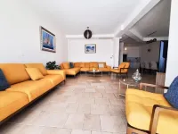 Casa Oliva Villa A with Heating Pool Hotels in Petrovac