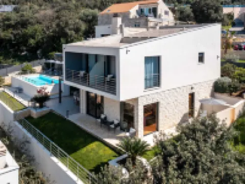 Villa Agave Hotels in Zaton