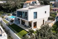 Villa Agave