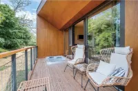 Rock Cabins Hotels in Tapolca