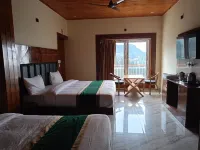 Hotel the Pine Villa Mussoorie Hotels near Foothills garden