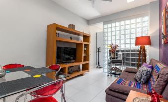 Modern Studio Next to Arpoador Jc1012 Z2