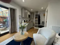 더 올드 스테이블스 Daventry District 호텔