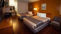 King Resort Hotels in Branson