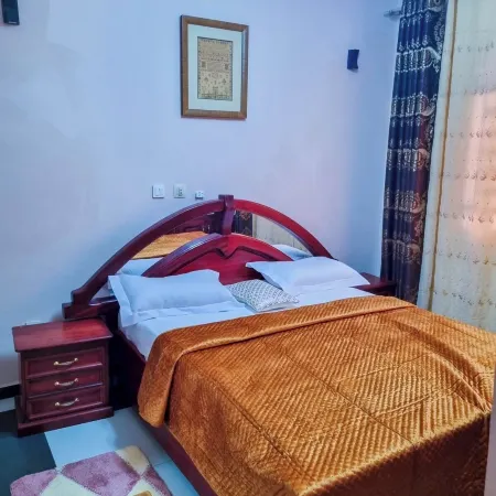 NN Guest House