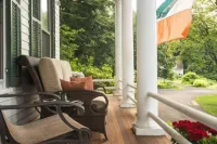 Caldwell House Bed and Breakfast