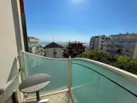Hotel Alexander - Ocean View