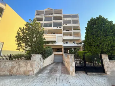 VERA’S APARTMENT Hotels in Markopoulo Mesogaias