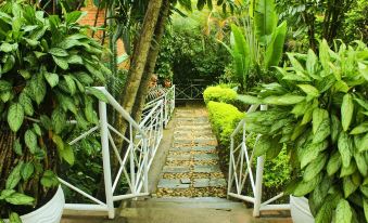 Salama Village Kigali