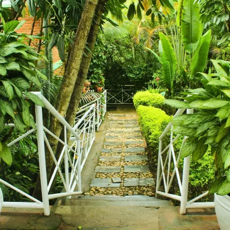 Salama Village Kigali
