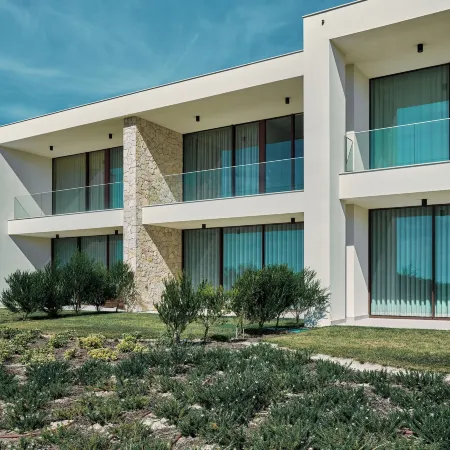 West Cliffs Ocean and Golf Resort