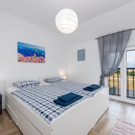 Villa Nia ZadarVillas