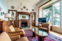 Fairy Tale - I Tigli Hotels in Brunate