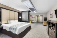 Suburban Studios Hotels in Blair County