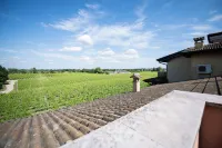 Appartamento ai Vigneti - Condos