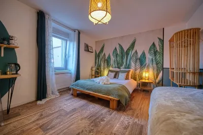 Maison Bossanne Hotels in Vassieux-en-Vercors