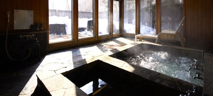 The Villa Abashiri Abashiri otelleri