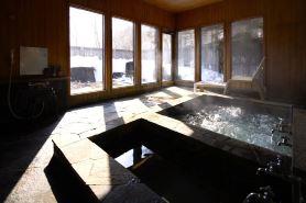 THE VILLA 網走別墅
