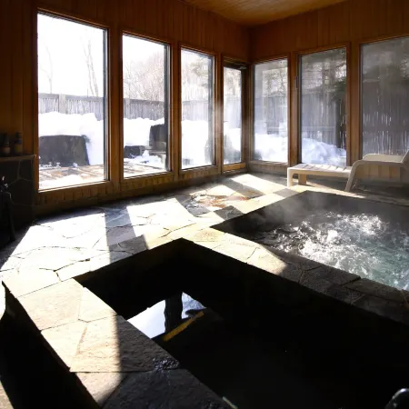 The Villa Abashiri