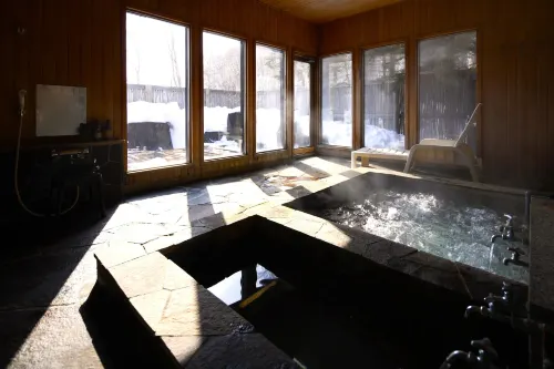The Villa Abashiri - Homestays