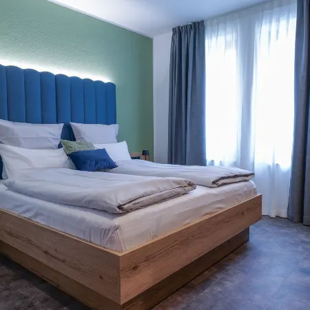 Reos Hotel Isny