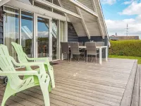 6 Person Holiday Home in Hejls