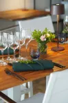 PihlasResort - Desayuno
