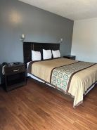 johns motel