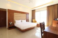 Hotel Mussoorie Heights Hoteles en 