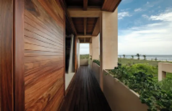 ONTO House Puerto Escondido