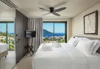 Omega Residences Các khách sạn gần Sân bay Karpathos