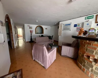 Anjali Hospedaje Hoteles en 