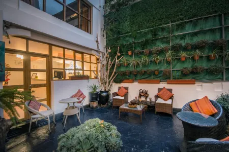 Intiwatana Hotel Boutique