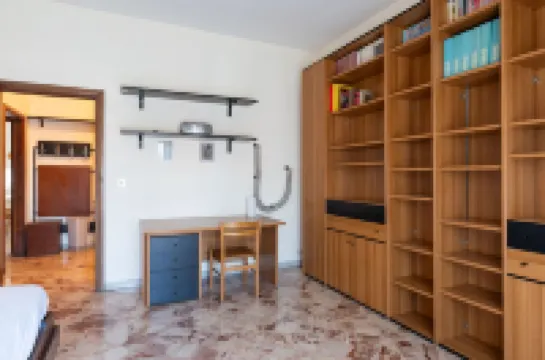 巴里的 Aurora 公寓