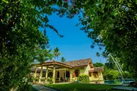 The Chalet Hotels in Koggala