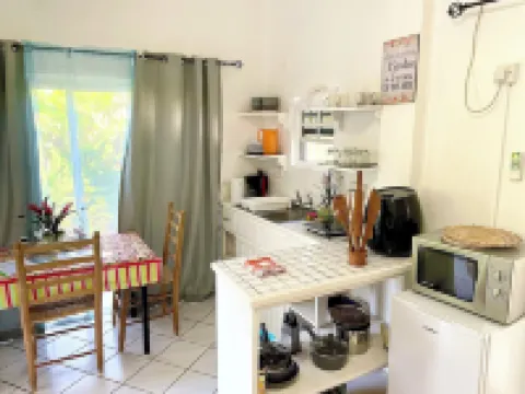 Diamondview Hotels in Soufriere