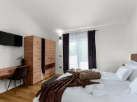 Villa in Istria with Heated Eco Pool - 4-Star