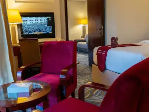Al Safwah Hotel Tower 3