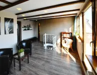 Comfortable Holiday Home with a Garden, Kolobrzeg - Hot Tub