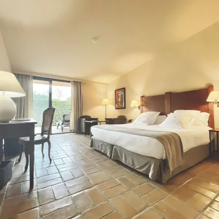 Mas Salvi Country Boutique Hotel