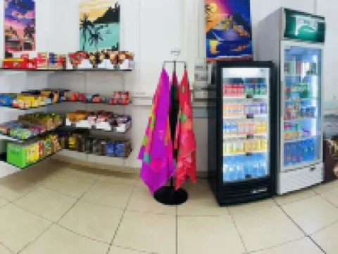 Mahana Lodge Hostel & Backpacker فنادق في بابيتي