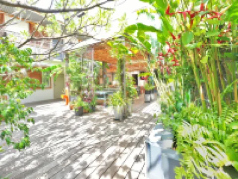 Gondwana City Art Hotels in Noumea