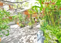 Gondwana City Art Hotels in 