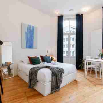 BE GNT Oude 1C in Gent Rooms