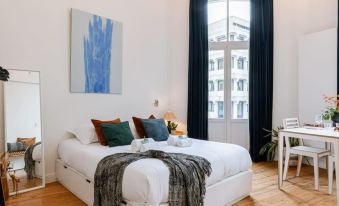 BE GNT Oude 1C in Gent