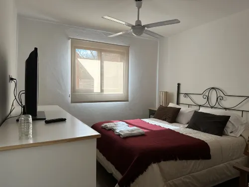 Apart Hostería Plaza Hotels in Капілья-дель-Монте