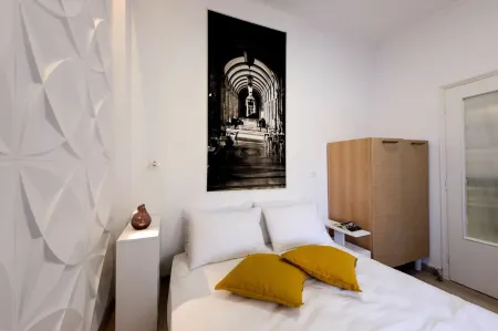 City Skyloft - Top Location & Private Roof Garden