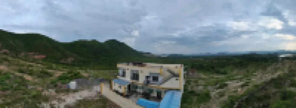 Mount villa Udaipur