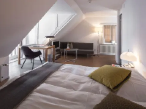 Baseltor Hotel & Restaurant Hoteles en Soleura