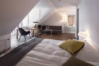 Baseltor Hotel & Restaurant Hotels in Luterbach